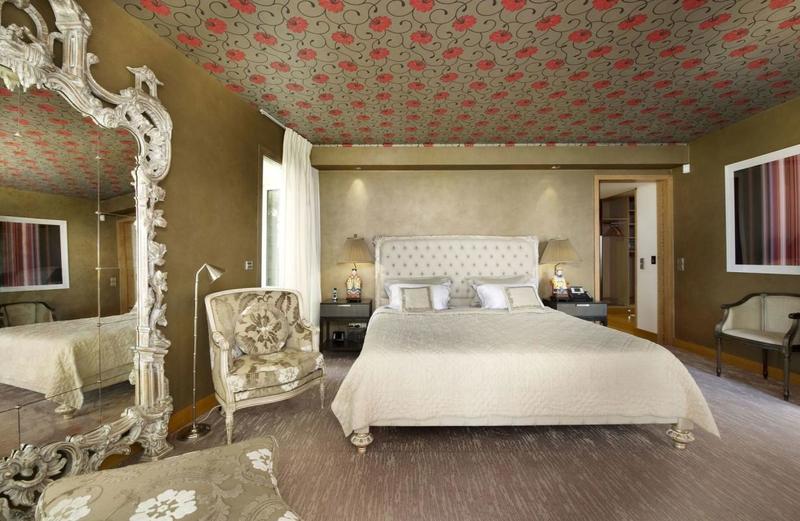 Villa - 586 m² - 11 pièces