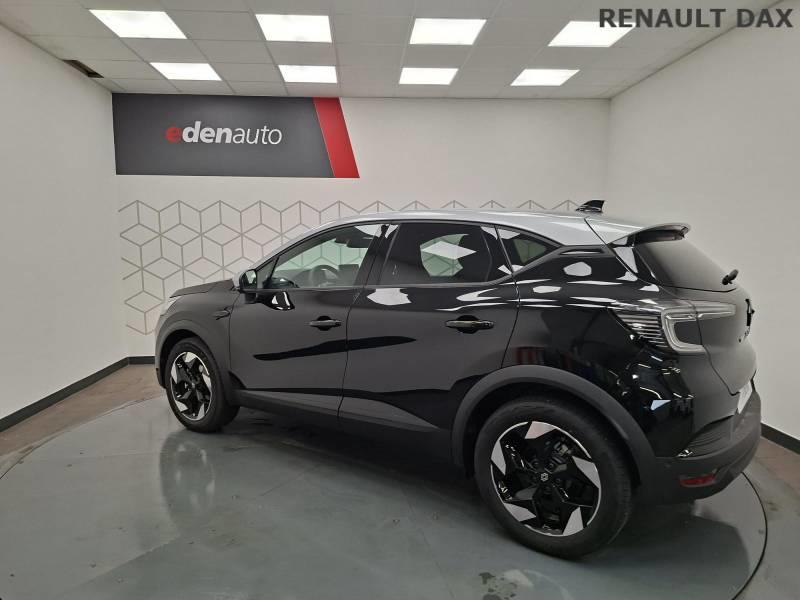 Renault Captur TCe 90 ch Techno