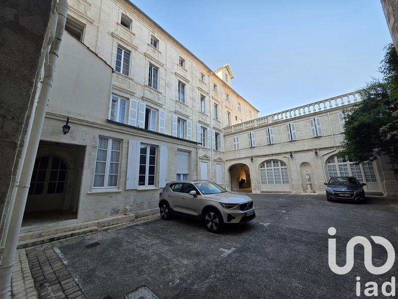 Appartement - 108 m² - 5 pièces