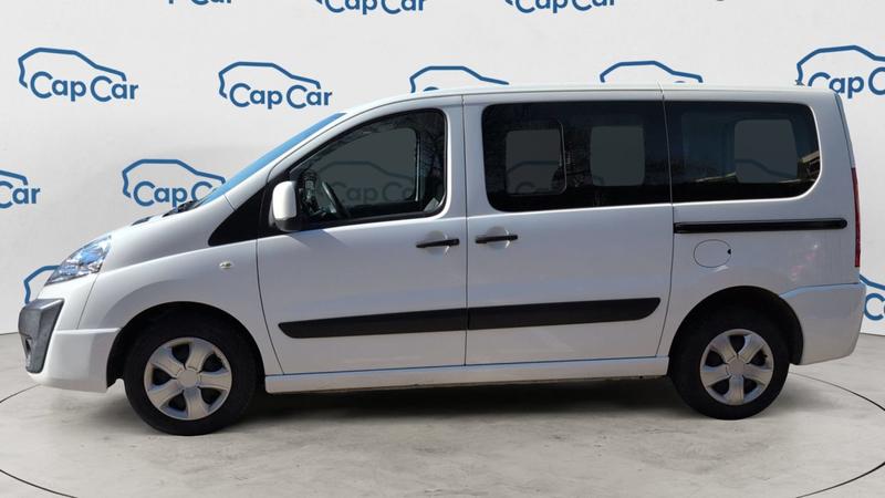 Peugeot Expert Compact III 2.0 HDi 125 Active