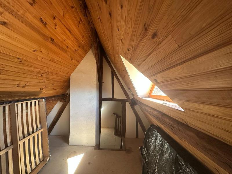 Maison - 114 m² - 5 pièces