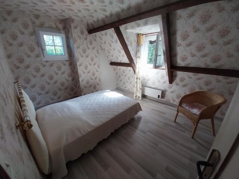 Propriété - 220 m² - 11 pièces