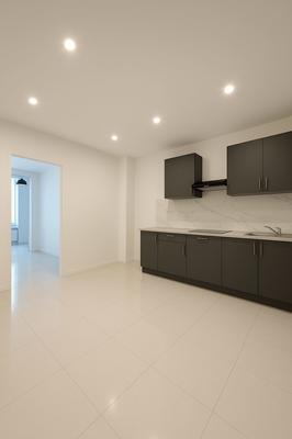 Appartement - 41 m² - 3 pièces