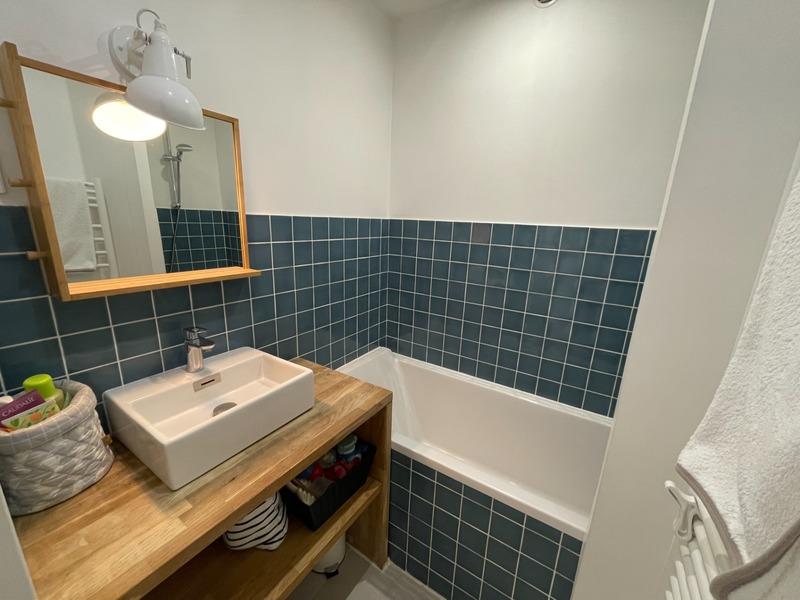 Maison - 123 m² - 5 pièces