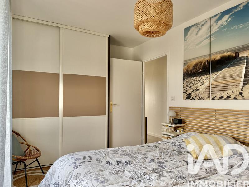 Appartement - 98 m² - 5 pièces