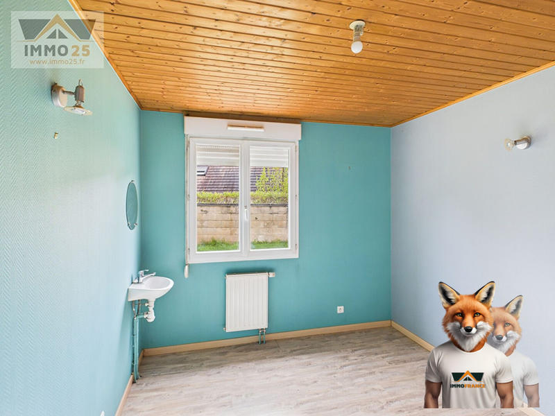 Maison - 280 m² - 10 pièces