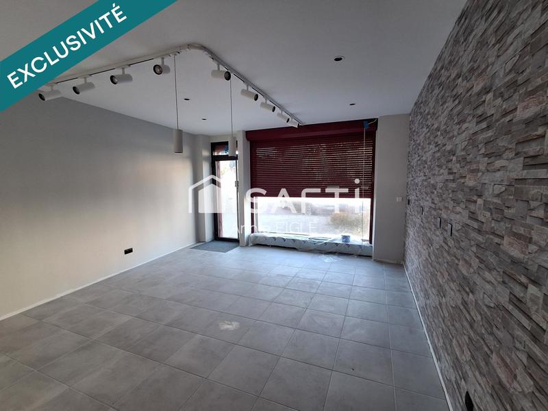 Maison - 165 m² - 6 pièces