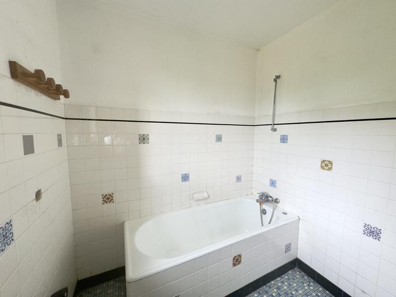 Maison ancienne - 104 m² - 5 pièces