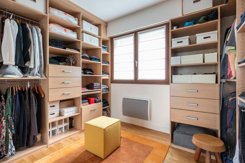 Maison - 162 m² - 5 pièces