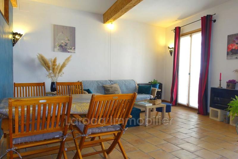 Maison de village - 154 m² - 4 pièces