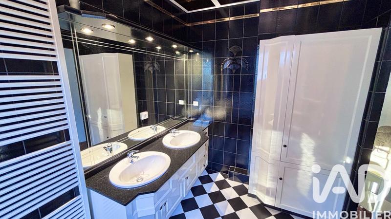 Maison - 77 m² - 3 pièces