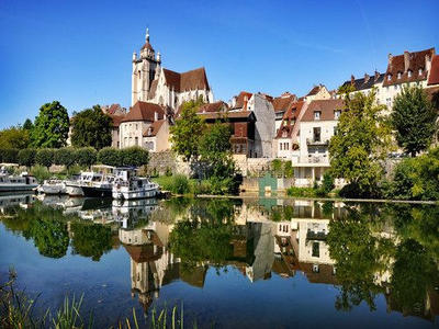 Viager - Maison ancienne - 242 m² - 10 pièces