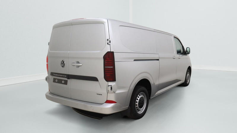 Volkswagen Transporter T7 Lwb 3 3t 4Motion 2.0 Tdi Dsg 170 hp