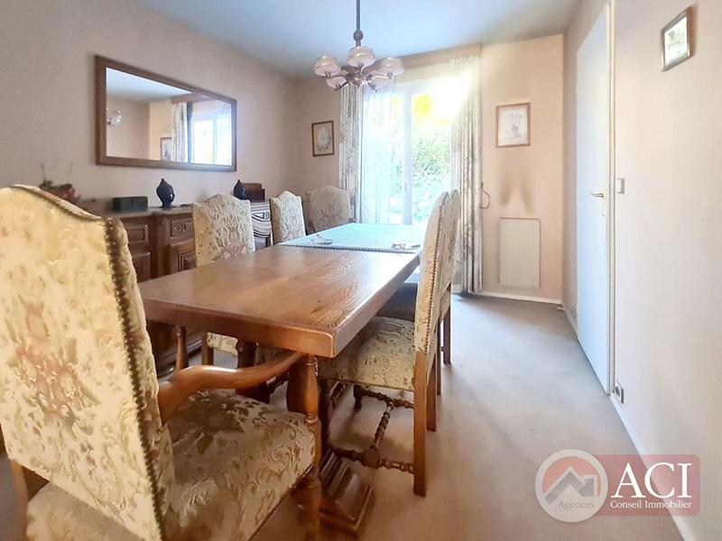 Maison - 103 m² - 5 pièces