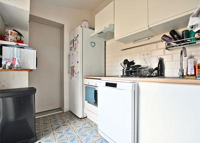 Maison de ville - 84 m² - 4 pièces