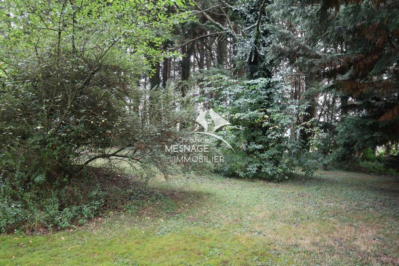 Demeure - 270 m² - 10 pièces