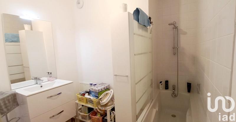 Appartement - 77 m² - 4 pièces