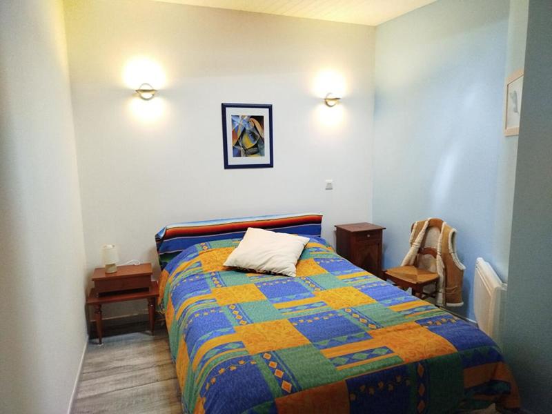 Maison - 50 m² - 2 pièces