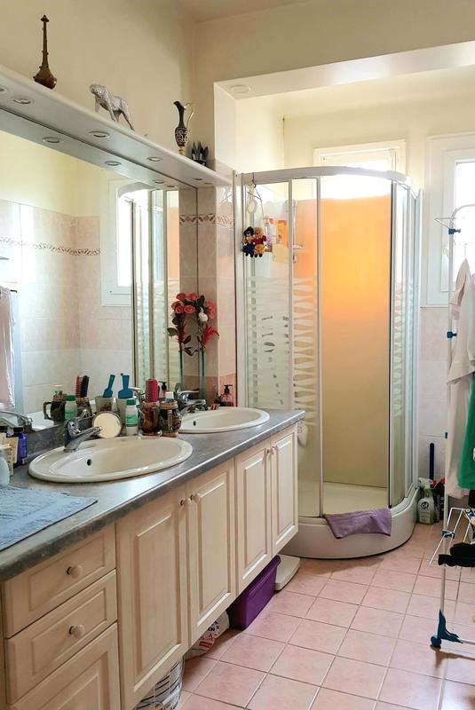 Appartement - 122 m² - 4 pièces