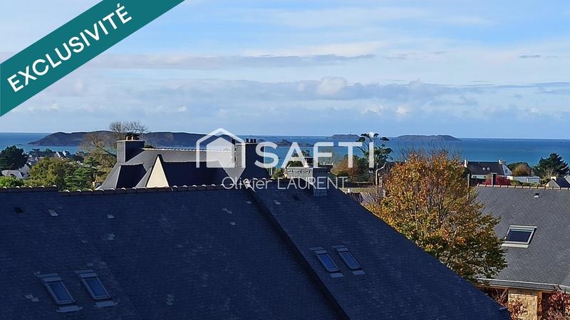 Maison - 136 m² - 8 pièces