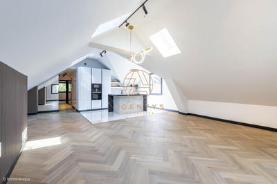 Appartement - 74 m² - 3 pièces