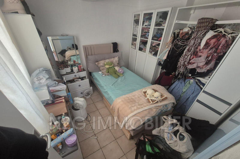 Appartement - 2 pièces