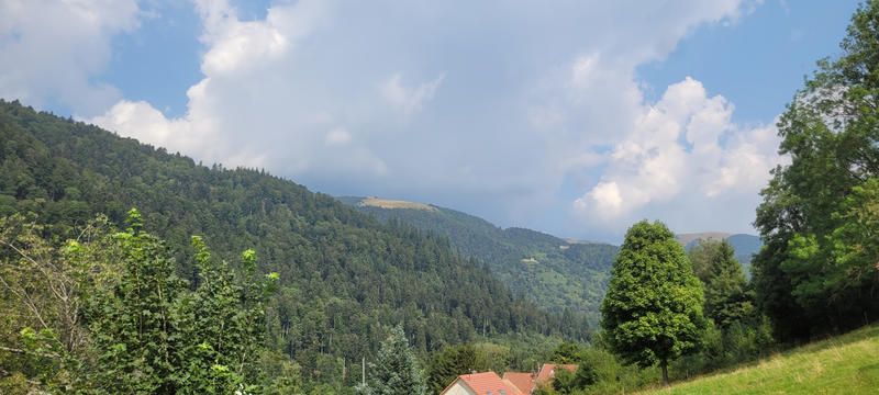 Maison - 60 m² - 3 pièces