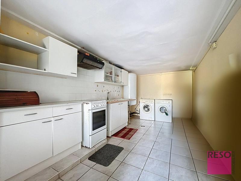 Villa - 150 m² - 6 pièces