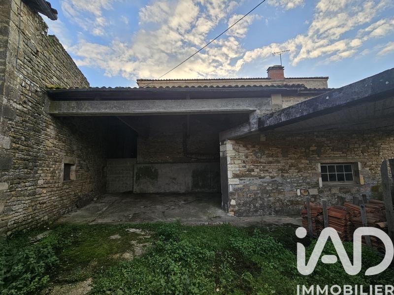 Maison de village - 199 m² - 7 pièces