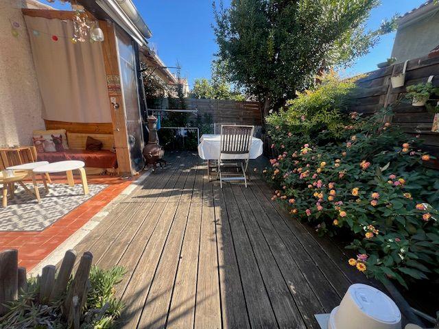 Maison - 107 m² - 5 pièces