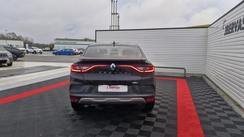 Renault Arkana E-Tech 145 Business