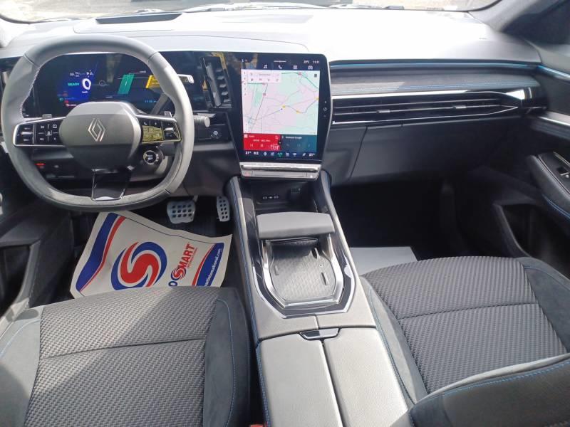 Renault Espace E-Tech full hybrid 200 Gsr2 esprit Alpine