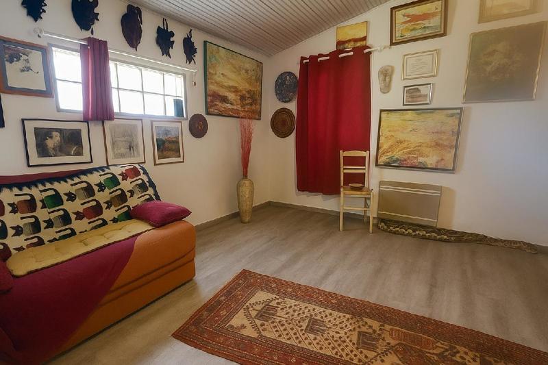 Maison - 65 m² - 3 pièces