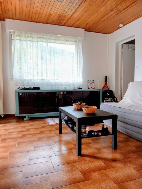 Maison - 220 m² - 9 pièces