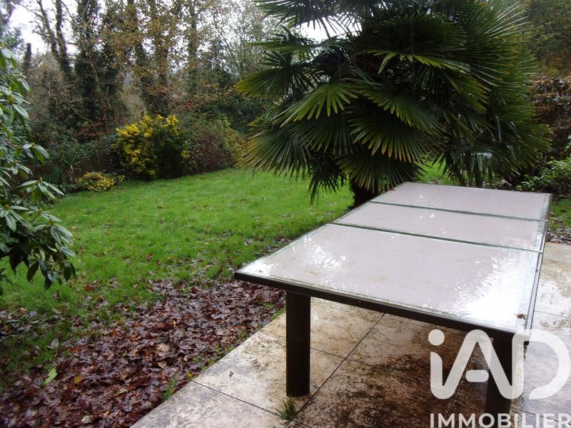 Maison de campagne - 73 m² - 3 pièces