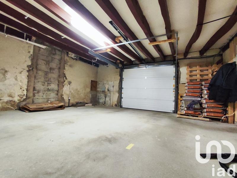 Maison - 79 m² - 3 pièces