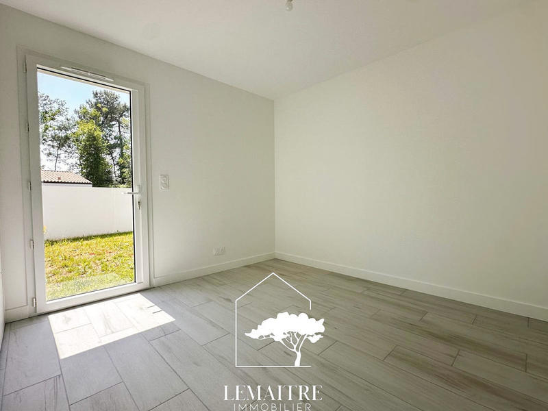 Maison - 143 m² - 5 pièces