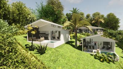 Maison - 224 m² - 8 pièces