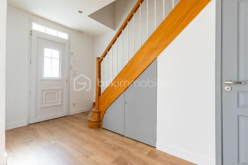 Maison - 156 m² - 5 pièces