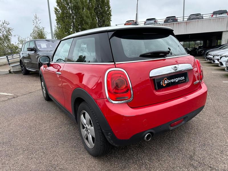 Mini Mini III (F56) 1.5 136 Cooper