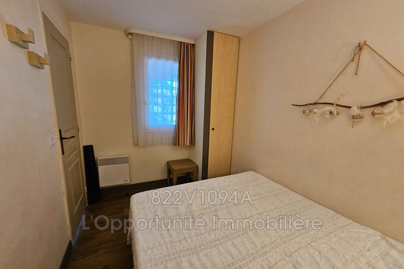 Appartement - 27 m² - 2 pièces