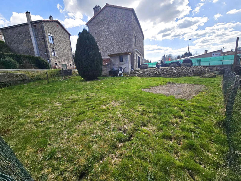 Maison - 117 m² - 5 pièces