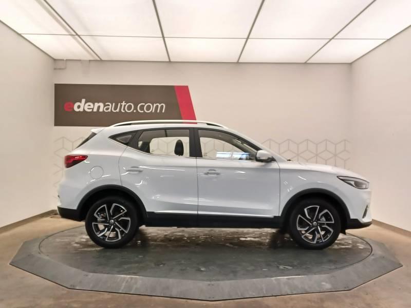 Mg Zs 1.0l t-Gdi 111ch 2wd Luxury