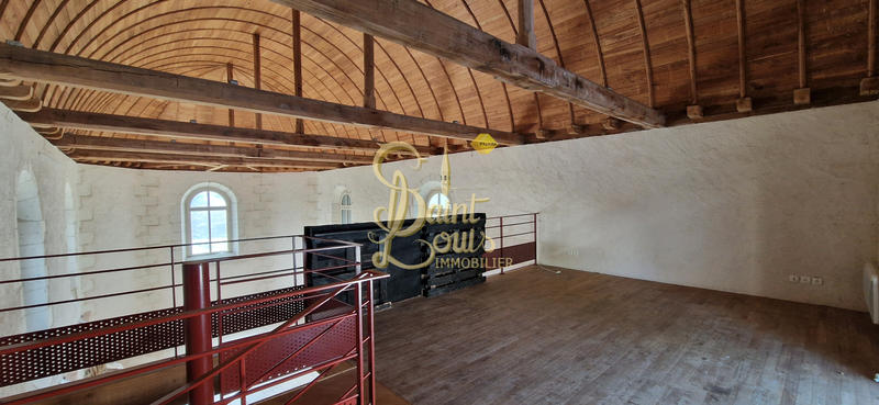 Local commercial - 136 m²