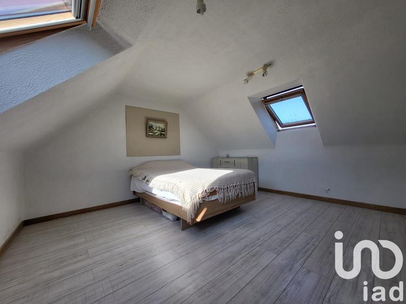 Maison de campagne - 136 m² - 7 pièces