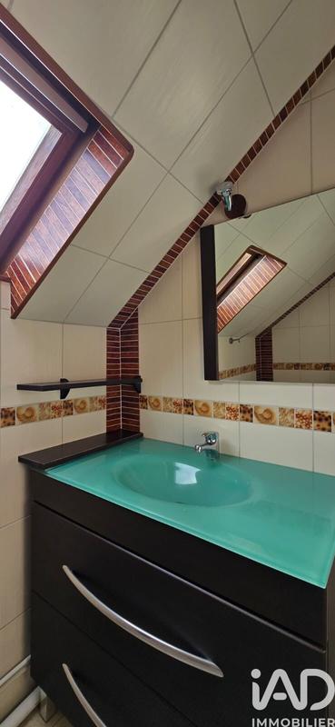 Appartement - 53 m² - 2 pièces