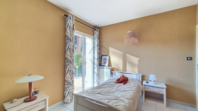 Maison - 155 m² - 5 pièces