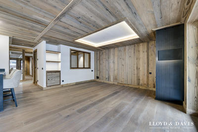 Appartement - 88 m² - 4 pièces