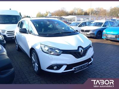 Renault Grand Scenic IV TCe 140 Edc Limited 7p