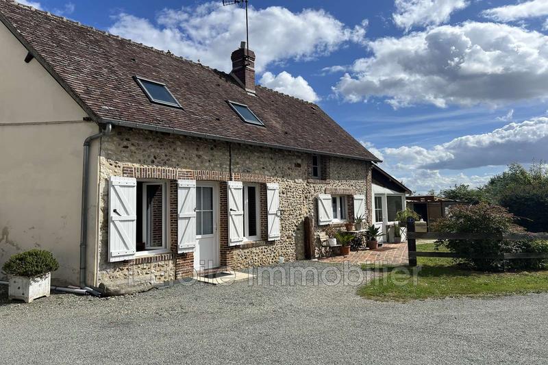 Maison - 53 m² - 3 pièces
